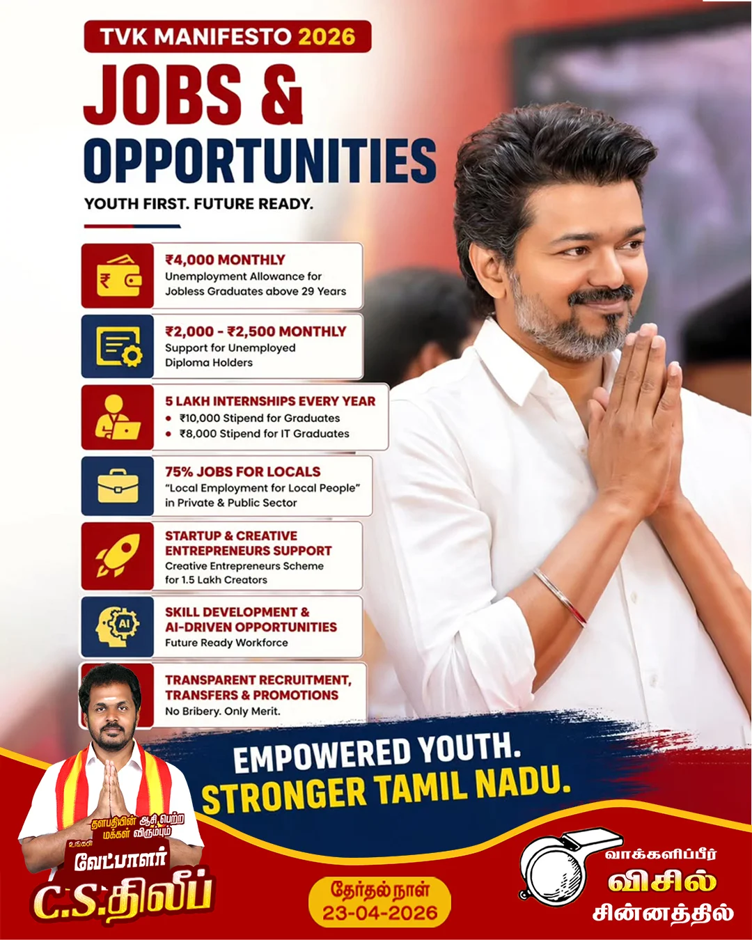 TVK_Jobs_Oppurtunity